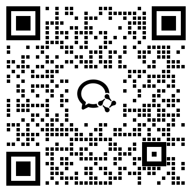 微信二维码